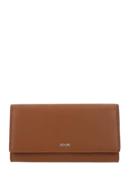 JOOP! Tegnebog 'Lantea Europa'  cognac