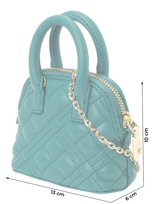 Love Moschino Håndtaske  turkis