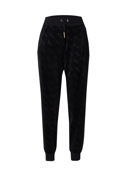 Juicy Couture Bukser  sort