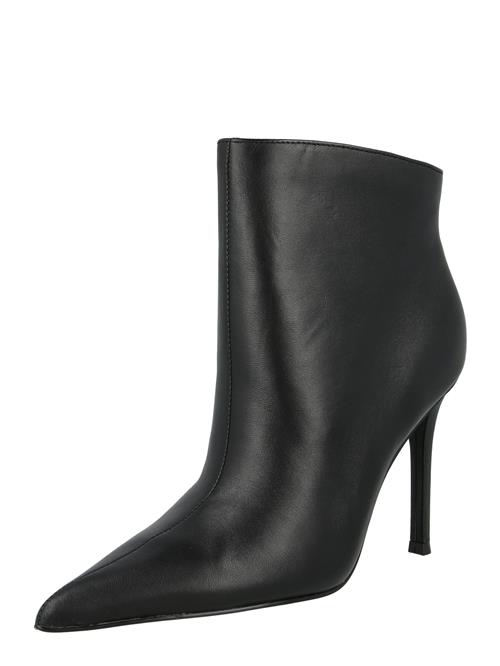 STEVE MADDEN Støvletter 'Sentinel'  sort