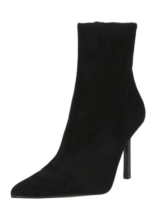 STEVE MADDEN Støvletter 'Iyanna'  sort