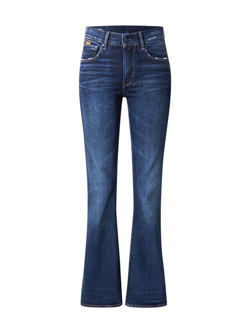 Se G-STAR Jeans  mørkeblå ved About You