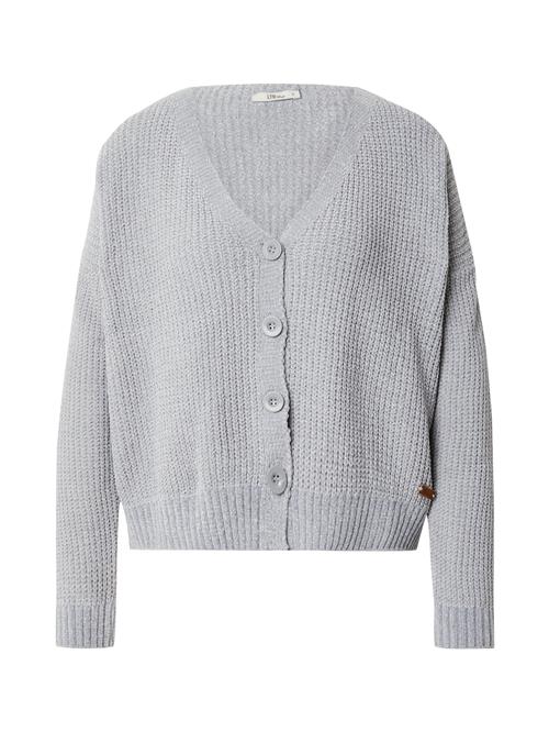 LTB Cardigan 'TEMOWI'  grå