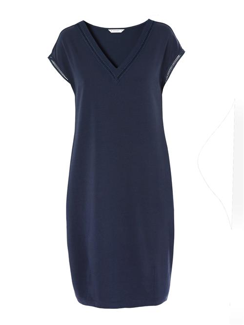 TATUUM Kjole  navy / indigo