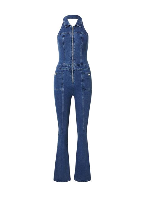 GUESS Jumpsuit 'MIA'  blue denim