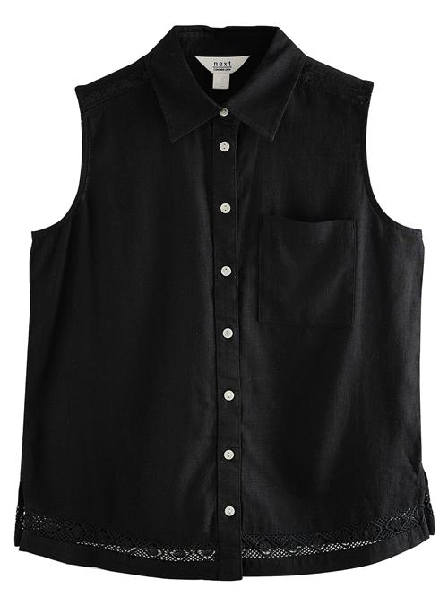 Next Bluse  sort