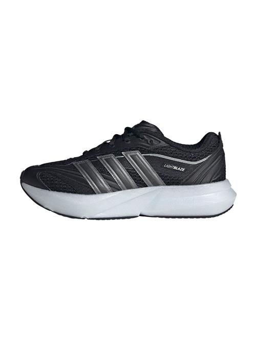 ADIDAS SPORTSWEAR Sneaker low 'LIGHTBLAZE'  sort / sølv