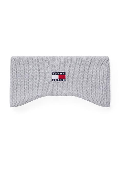 Tommy Jeans Pandebånd 'HERITAGE'  navy / grå / rød / hvid
