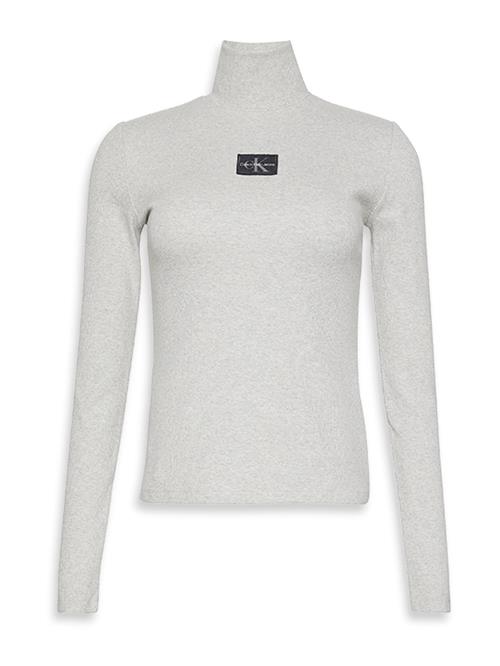 Calvin Klein Jeans Shirts  lysegrå