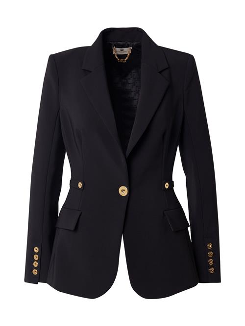 Elisabetta Franchi Blazer  sort