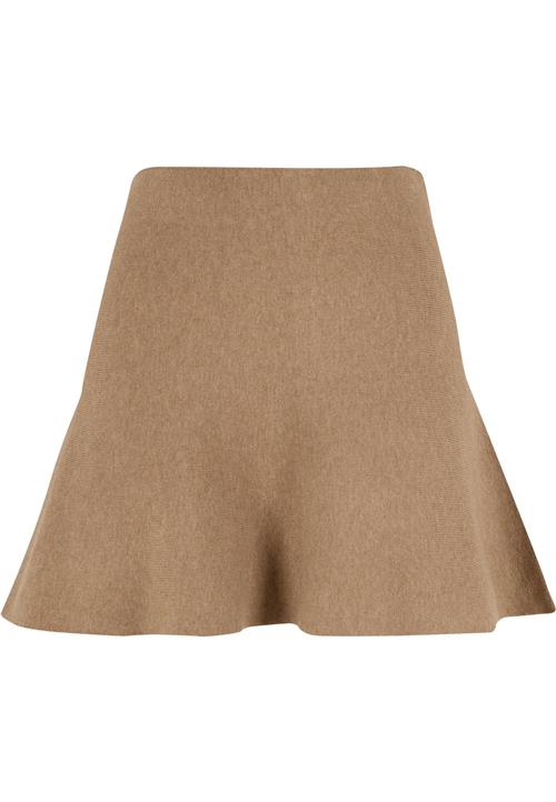 Noisy may Nederdel 'NMNouria'  beige
