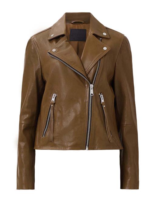 AllSaints Overgangsjakke 'DALBY'  oliven