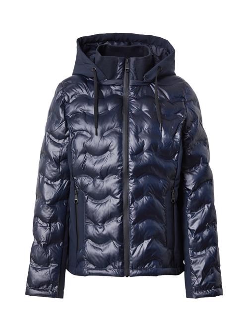 s.Oliver Overgangsjakke  navy