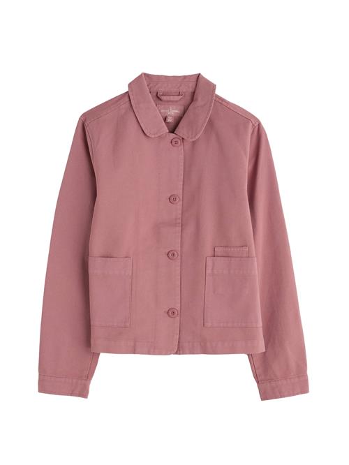 Seasalt Cornwall Cardigans 'Coombe Lane'  pink
