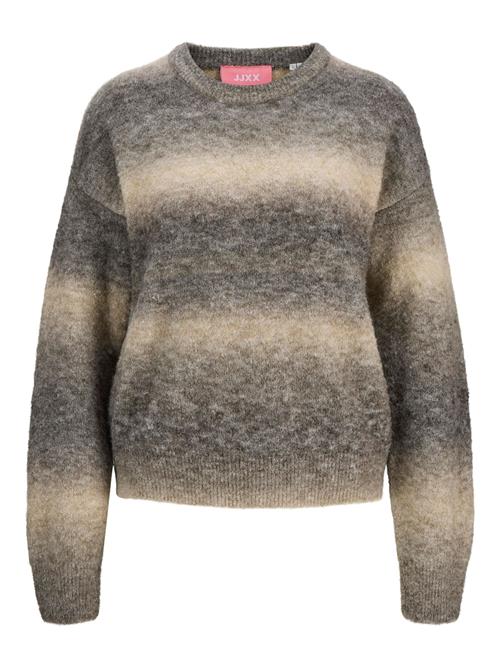 JJXX Pullover 'AMIRA'  beige / brun