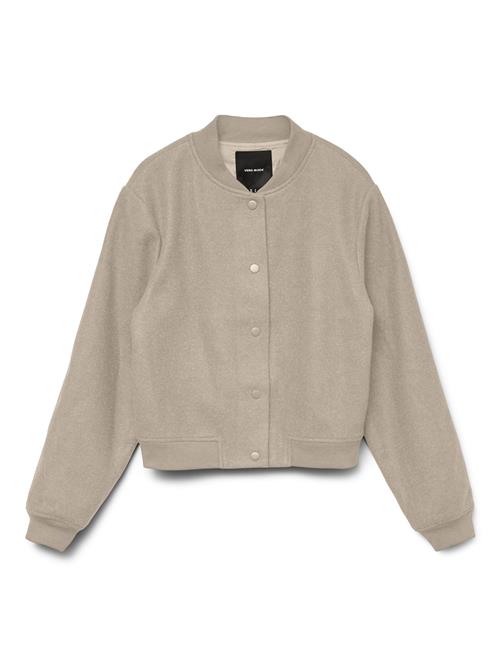 VERO MODA Overgangsjakke 'CHLOE'  beige