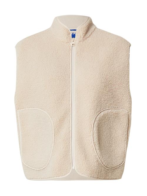 JJXX Vest 'JXDAWN'  ecru