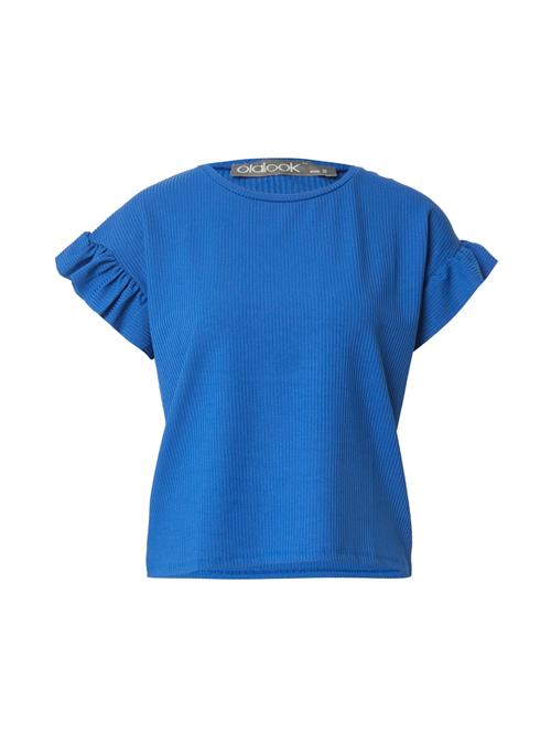 olalook Shirts  blå