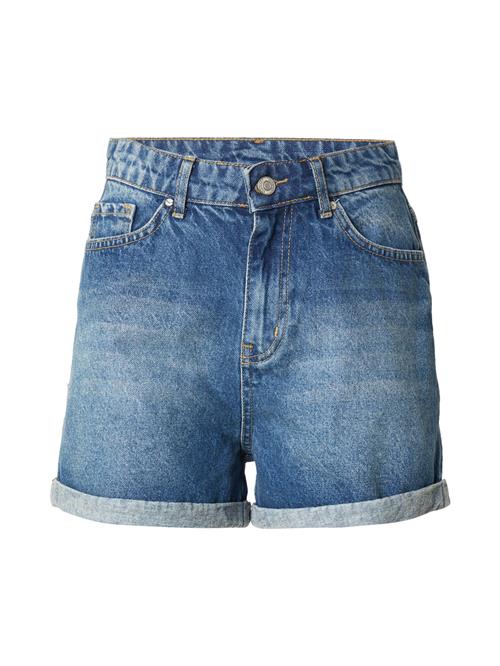 Trendyol Jeans  blue denim