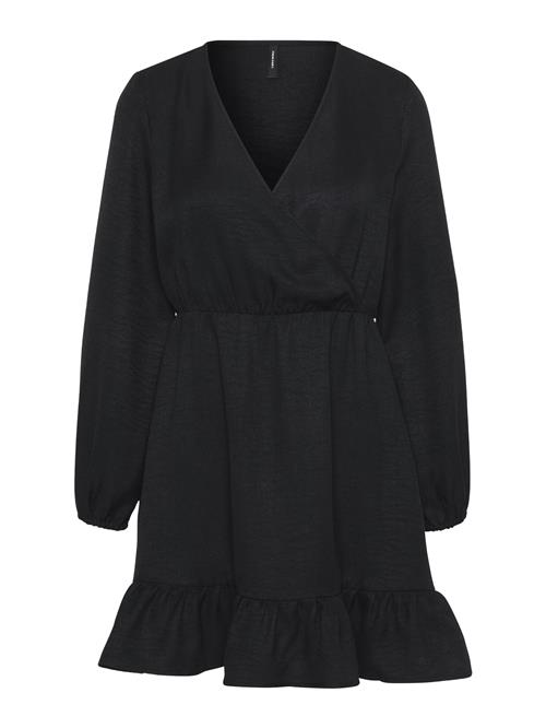 Vero Moda Petite Kjole 'VMELLIE'  sort