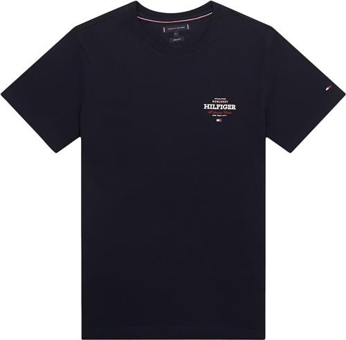 Tommy Hilfiger Monotype American T-shirt