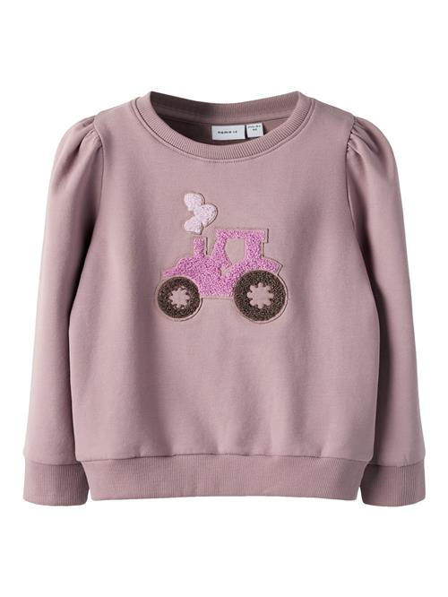 NAME IT Sweatshirt Niana Toadstool