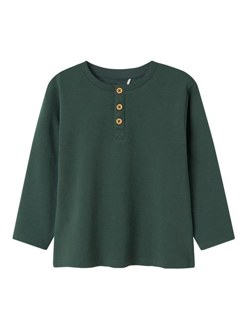 Se NAME IT Bluse Note Garden Topiary hos SmartKidz