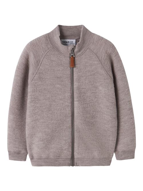 NAME IT Uld Cardigan Wmino Satellite