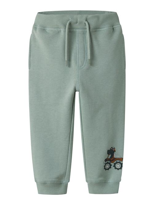 NAME IT Sweatpants Vimo Jadeite Dino Racing