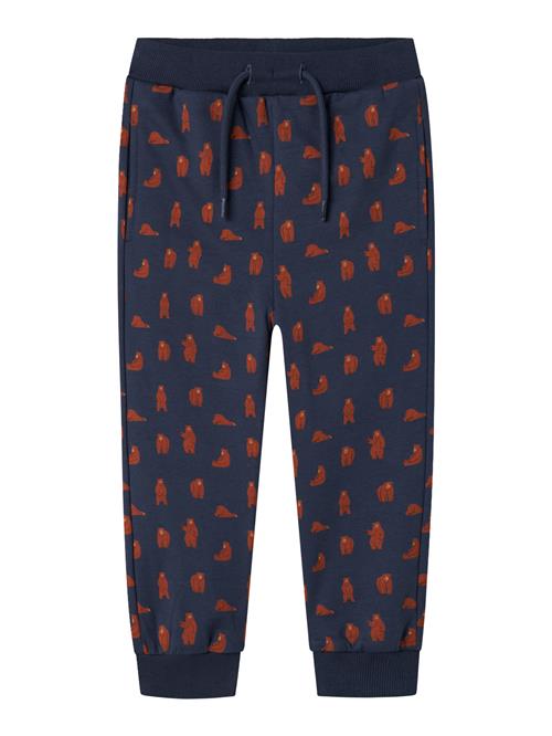 NAME IT Sweatpants Nenean Mood Indigo