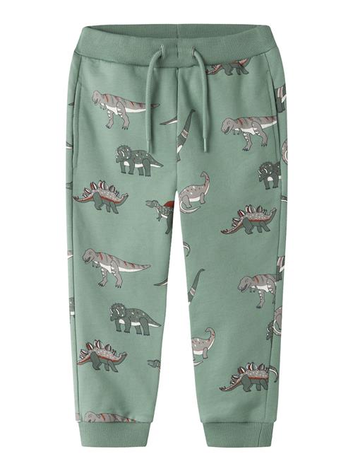 NAME IT Sweatpants Nenean Green Bay