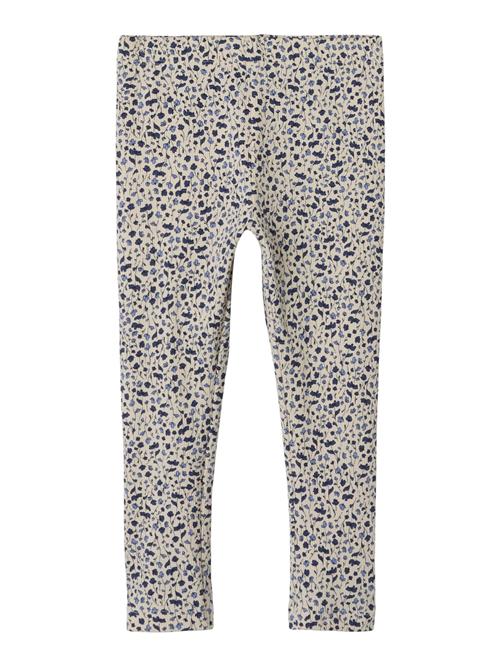 NAME IT Leggings Nelia Parchment