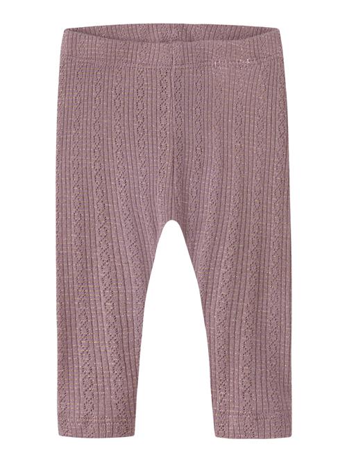 NAME IT Leggings Noelle Toadstool