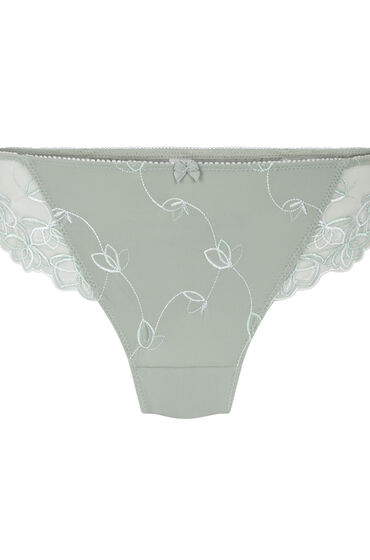 Hunkemöller Diva hipster grøn
