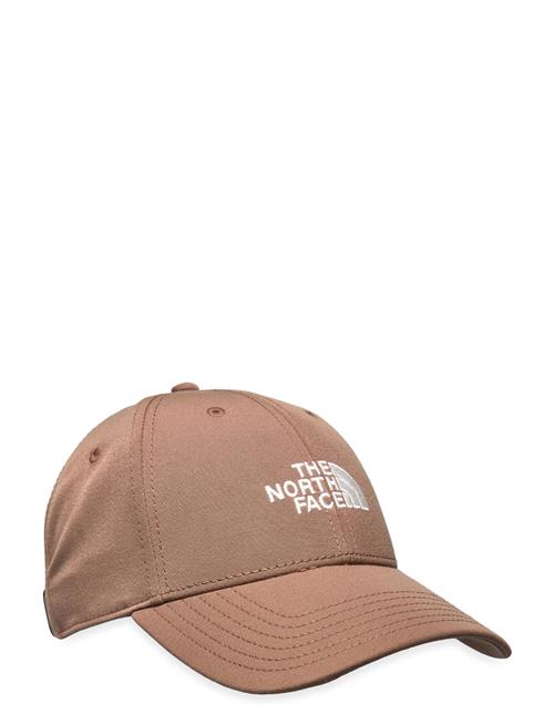 Recycled 66 Classic Hat The North Face Brown