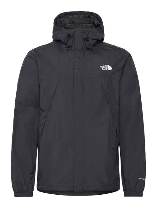 M Antora Jacket The North Face Black