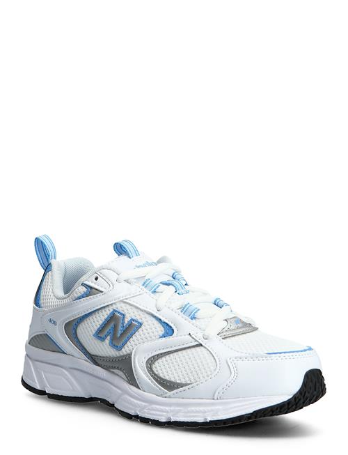 New Balance 408 New Balance White