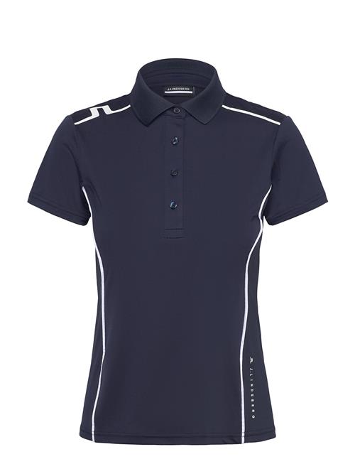 Leyla Polo J. Lindeberg Navy