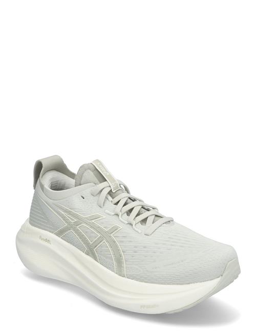 Gel-Nimbus 27 Asics Green