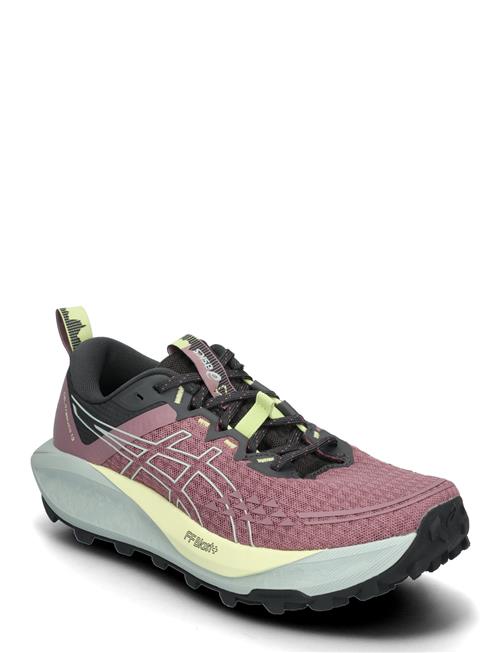 Se Gel-Trabuco 13 Asics Purple ved Booztlet