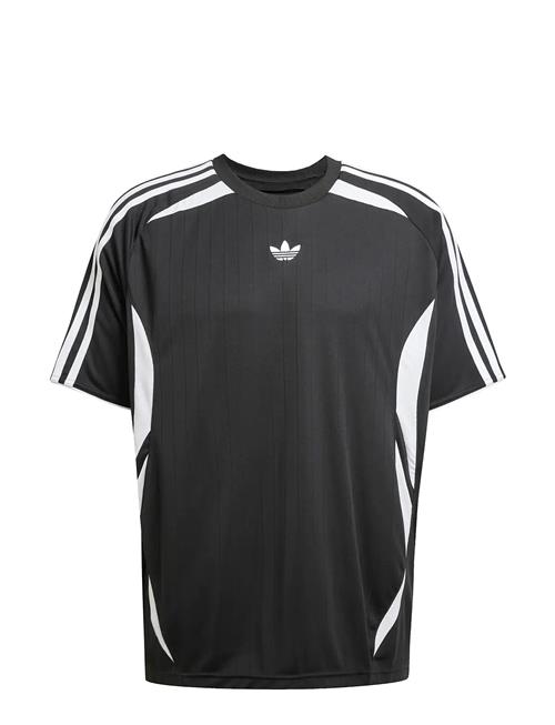 Teamgeist Tee Adidas Originals Black