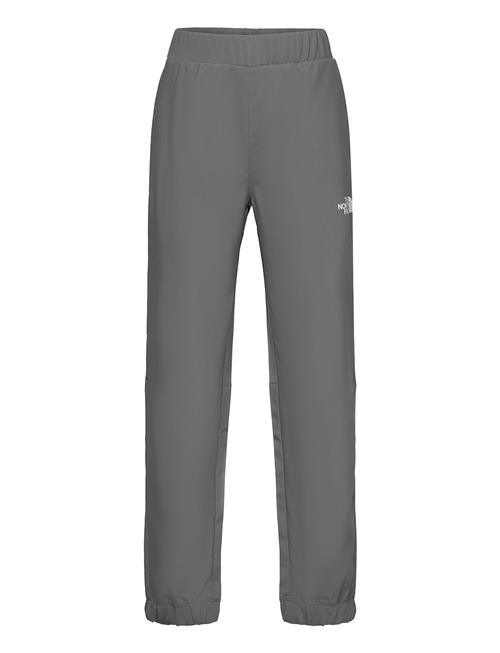 B On The Trail Pant The North Face Grey