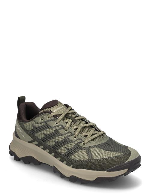 Men's Speed Eco - Drab Merrell Green