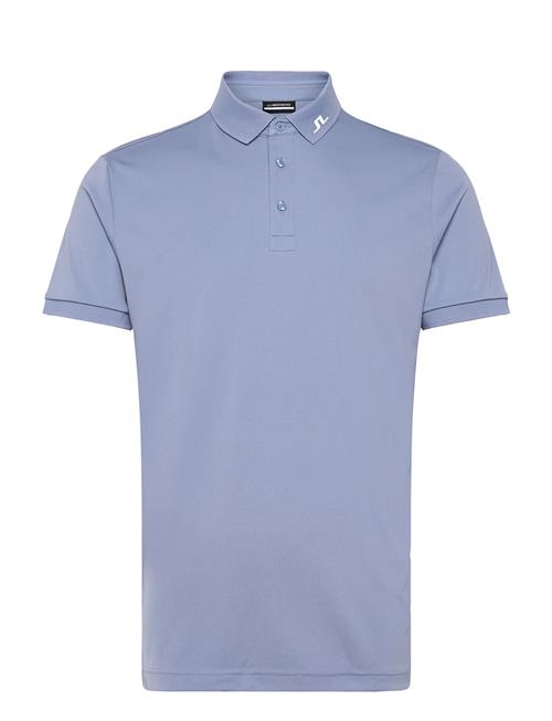 Kv Polo J. Lindeberg Blue