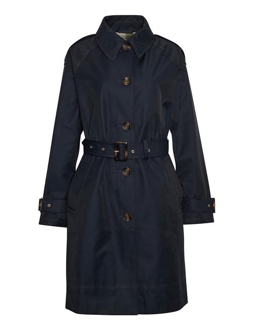 Barbour Maia Sproof Barbour Navy