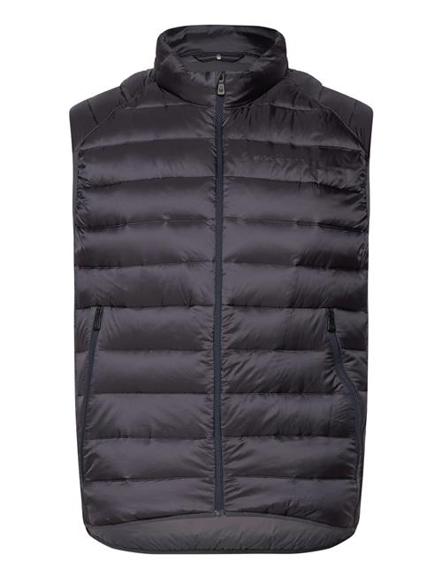 Spray Down Vest Sail Racing Navy