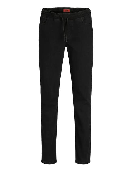 Jack & Jones Jjiglenn Jjelasticated Akm 996 Noos Mni Jack & J S Black