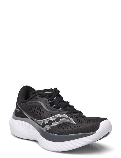 Kinvara 15 Saucony Black