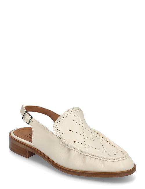Sling Back Billi Bi Beige