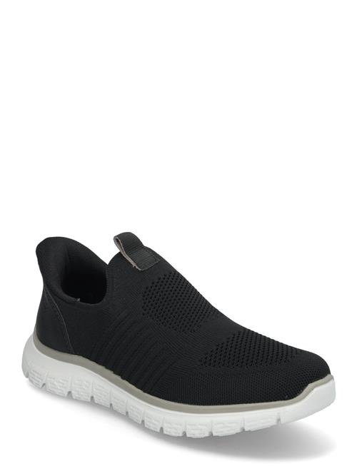 Se B6659-64 Rieker Black ved Booztlet